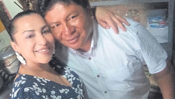 Chiclayo: Condenan a mujer que enterró vivo en jardín a su esposo y lo mató