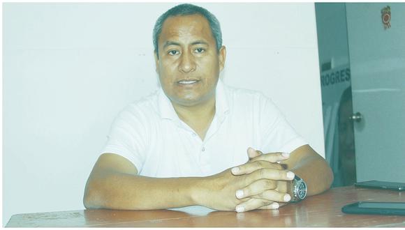Lambayeque: Detectan perjuicio económico durante gestión de Alex Rodríguez