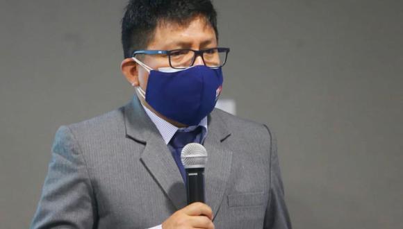 Jorge López: Fiscalía inició investigación preliminar tras denuncia contra ministro de Salud